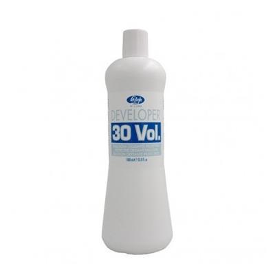 OXIDANTE 30 VOL LISAP 1000ml
