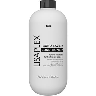 BOND SAVER ACONDICIONADOR LISAPLEX 1000ml