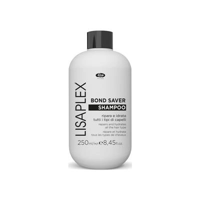 BOND SAVER CHAMPÚ LISAPLEX 250ml