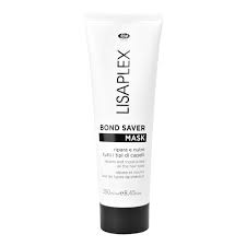 BOND SAVER MASK LISAPLEX 250ml