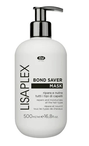 BOND SAVER MASK LISAPLEX 500ml