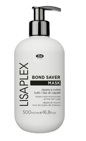 BOND SAVER MASK LISAPLEX 500ml