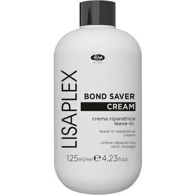 BOND SAVER CREAM LISAPLEX 125ml