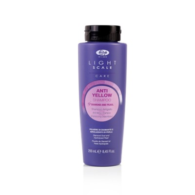 SCALE CARE ANTI-AMARILLO CHAMPÚ LIGHT 250ml