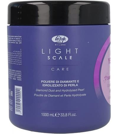 SCALE MASCARILLA ANTI-AMARILLO LIGHT 1000ml