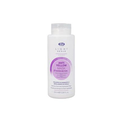 LIGHT SCALE CARE KIT CHAMPÚ + MASCARILLA ANTI-AMARILLO 100ml
