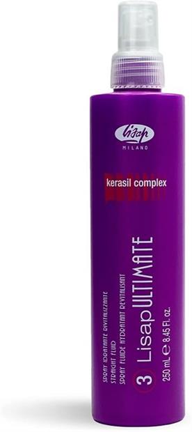 ULTIMATE 3-SPRAY HIDRATANTE REVITALIZANTE LISAP 250ml