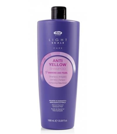 SCALE CARE ANTI-AMARILLO CHAMPÚ LIGHT 1000ml