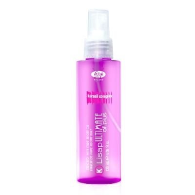 ULTIMATE OIL PLUS LISAP 120ml