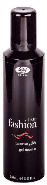 FASHION EXTREME MOUSSE GELEE LISAP 250ml