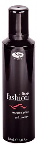 FASHION EXTREME MOUSSE GELEE LISAP 250ml