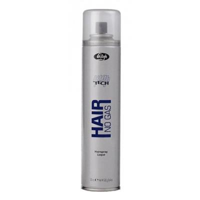 NATURALE HIGH TECH HAIR NO GAS 300ml (VOLUMEN Y BRILLO)