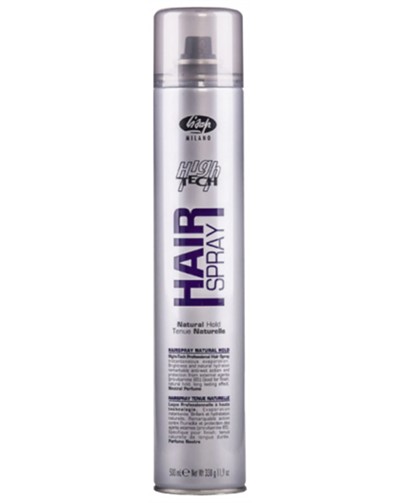 NATURALE HIGH TECH HAIR SPRAY 500ml