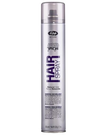 NATURALE HIGH TECH HAIR SPRAY 500ml
