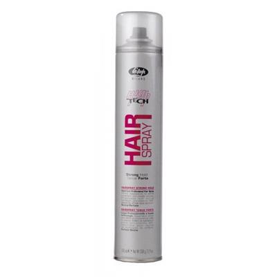 FUERTE HIGH TECH HAIR SPRAY 500ml