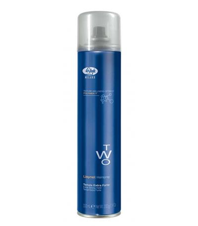 ECO EXTRA FUERTE TWO LISYNET 300ml (SIN GAS)