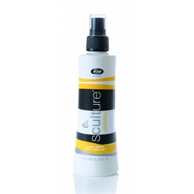 SLEEK SPRAY FIJACIÓN SUAVE SCULTURE 200ml