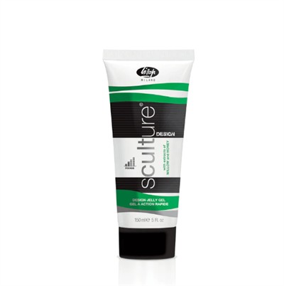 SCULTURE DESING JELLY GEL FIJACIÓN NORMAL 150ml