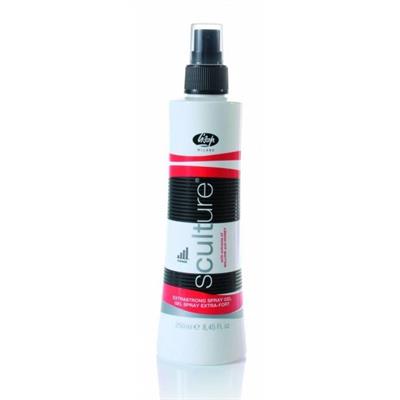 EXTRA STRONG SPRAY GEL SCULTURE 250ml