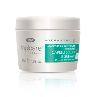 HYDRA CARE MASCARILLA NUTRITIVA ACCIÓN INTENSIVA TCR 500ml