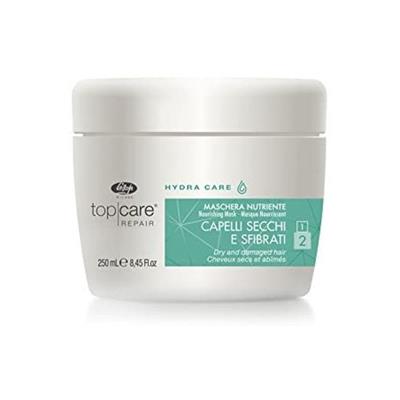HYDRA CARE MASCARILLA NUTRITIVA ACCIÓN INTENSIVA TCR 250ml