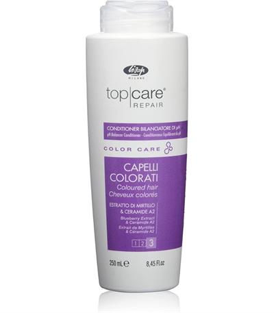 COLOR CARE ACONDICIONADOR ÁCIDO POST-COLOR TCR 250ml