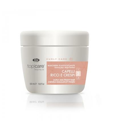 CURLY CARE MASCARILLA TCR 500ml