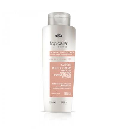 CURLY CARE CHAMPÚ TCR 250ml