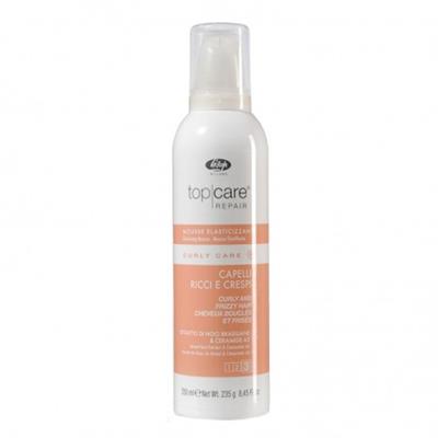 CURLY CARE MOUSSE TCR 250ml