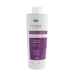 COLOR CARE ACONDICIONADOR ÁCIDO POST-COLOR TCR 1000ml