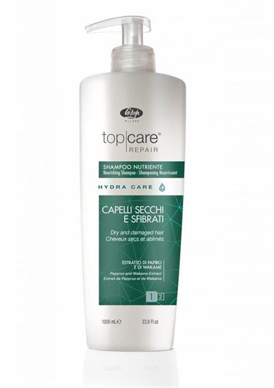 HYDRA CARE CHAMPÚ NUTRITIVO ACCIÓN INTENSIVA TCR 1000ml