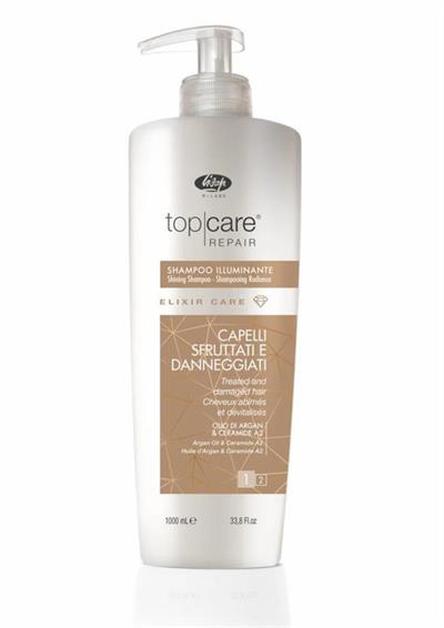 ELIXIR CHAMPÚ CABELLOS MUY DAÑADOS TCR 1000ml