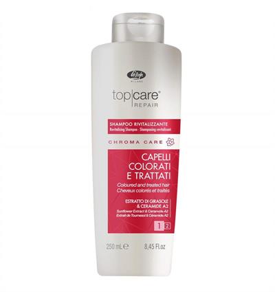 CARE REVITALIZANTE CHAMPÚ CABELLO COLOREADO TCR 1000ml