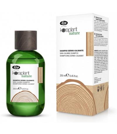 NATURE DERMO-CALMANTE CHAMPÚ KERAPLANT 250ml