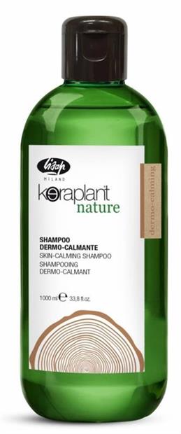 NATURE DERMO-CALMANTE CHAMPÚ KERAPLANT 1000ml