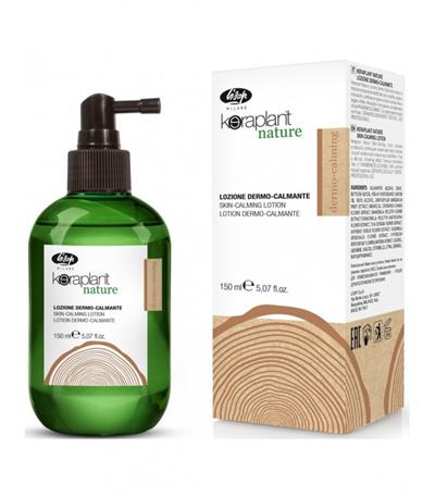 LOCIÓN DERMO-CALMANTE KERAPLANT NATURE 150ml