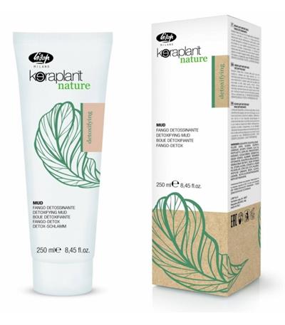 FANGO DERMO-CALMANTE DETOXIFICANTE KERAPLANT NATURE 250ml
