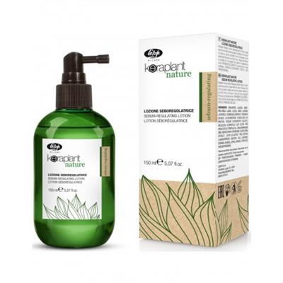 LOCIÓN BALANCE-CONTROL KERAPLANT NATURE 150ml