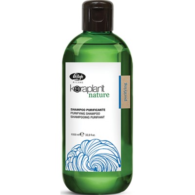 NATURE PURIFICANTE (ANTI-CASPA) CHAMPÚ KERAPLANT 1000ml