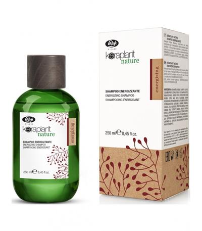 NATURE PURIFICANTE CHAMPÚ KERAPLANT 250ml