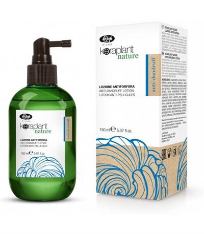 LOCIÓN PURIFICANTE KERAPLANT NATURE 150ml