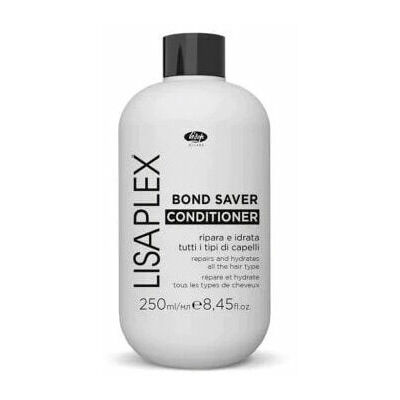 BOND SAVER ACONDICIONADOR LISAPLEX 250ml