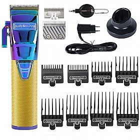 CAMALEÓN CLIPPER FX8700IE MÁQUINA