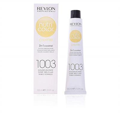 MASCARILLA COLOR 1003 (DORADO M/CLARO) REVLON 100ML
