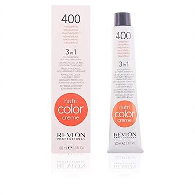 MASCARILLA COLOR 400 REVLON 100ML
