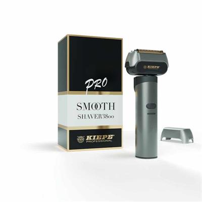 SHAVER SMOOTH 3800 KIEPE