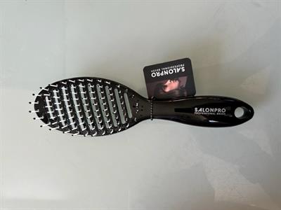 PRO-DETANGLING BRUSH STRAIGHT PADDLE SALON
