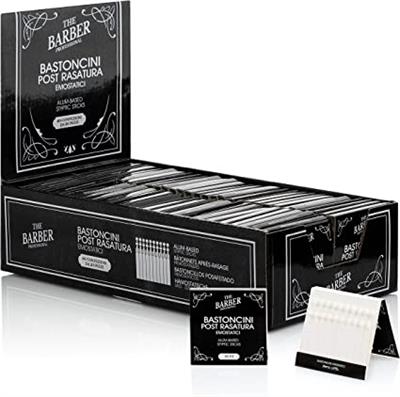 POST RASATURA STICKS MONODOSE CONF. 20 PIEZAS