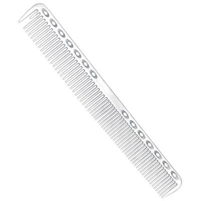 ALUMINIO PEINE COLOR ARGENTO COBALTO 21,5 cm