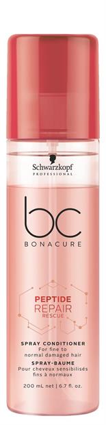 BC REPAIR SPRAY/COND SCHWARZKOPF 200ML
